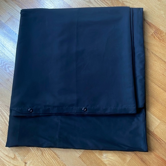 DUVET COVER FULL/QUEEN - Picture 2 of 5